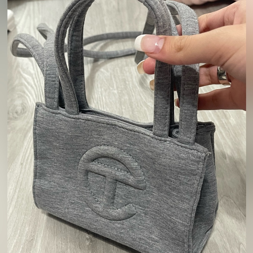 Telfar bag